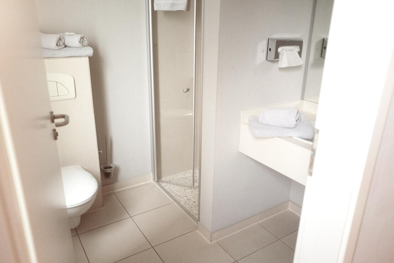 Bathroom 5, AUSZEIT Hotel, Vorpommern-Greifswald