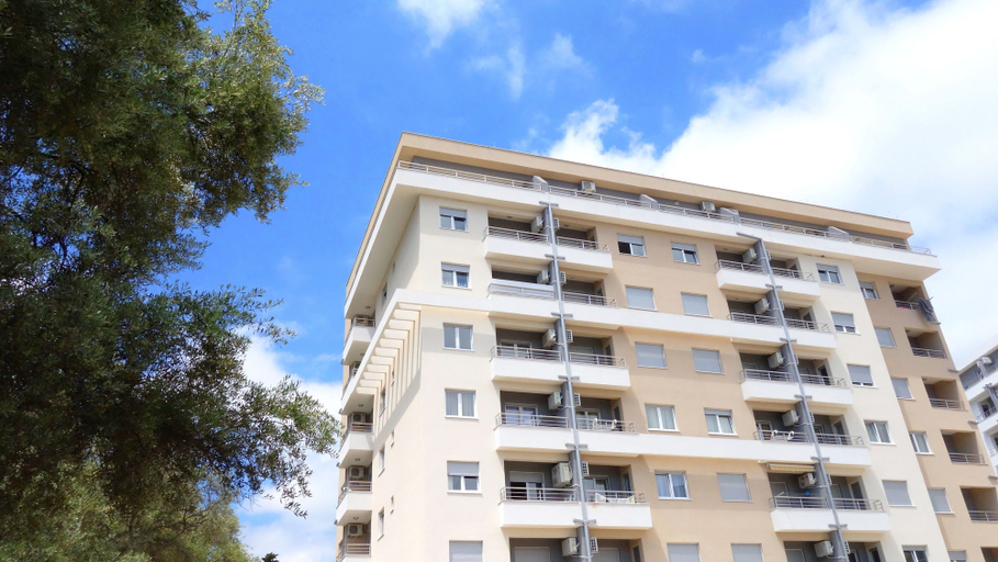 Exterior & Views 2, Casa Budva Apartments