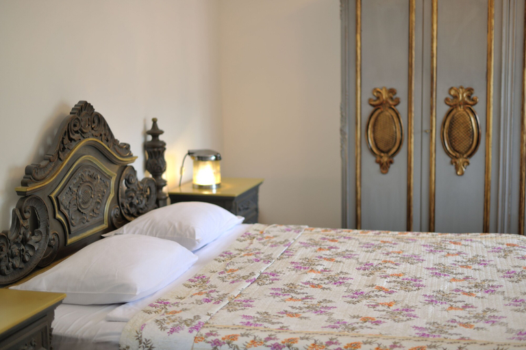 Bedroom 4, Pitahaya Home, Bodrum
