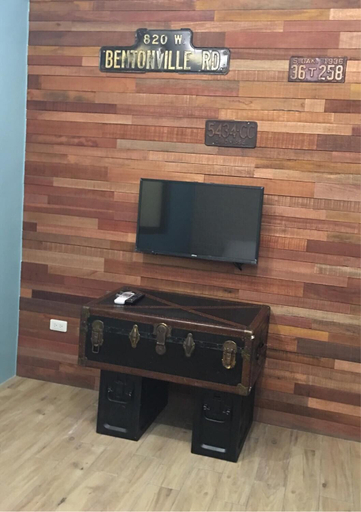 Others 5, Luck Homestay, New Taipei City