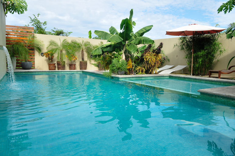 Sport & Beauty 5, Nautilus Surf & Yoga Villas Santa Teresa, Puntarenas