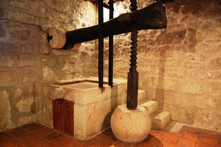 Bathroom 3, Quinta da Cumieira, Santa Marta de Penaguião