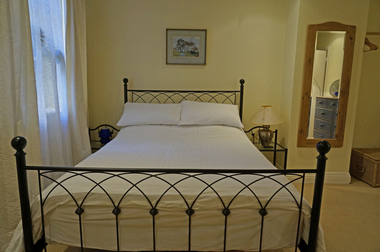 Bedroom 3, Fabulous Brunswick by the sea, Brighton and Hove