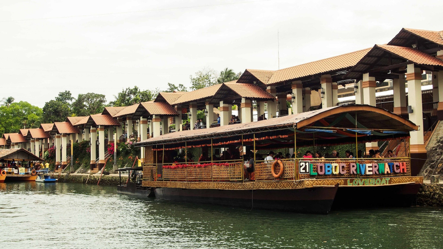 Exterior & Views 2, Panglao Island Inn - Hostel, Panglao