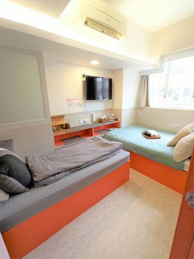 Bedroom 21