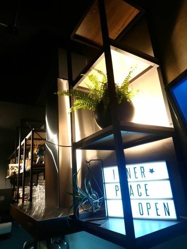 Sport & Beauty, Inner Place, Tainan