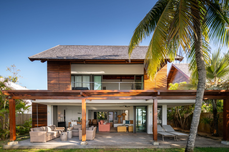 Exterior & Views, Villa Rubis by muse villas, Flacq