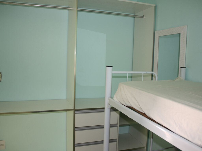 Bedroom 3, Sítio Maricá, Maricá