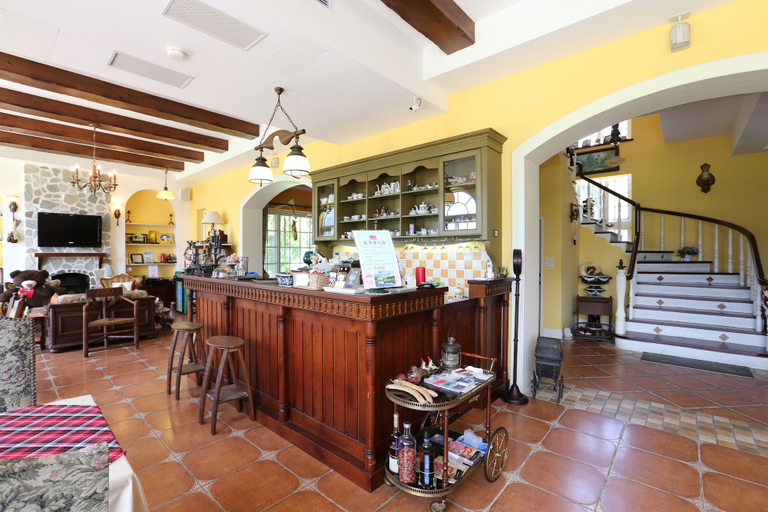 Food & Drinks 4, Yun Shan Shui Villa Home, Hualien
