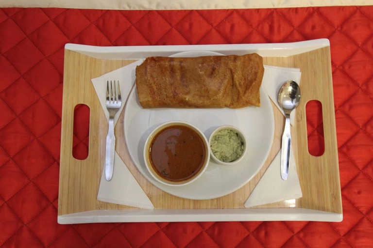 Food & Drinks 5, Vee Suites Bangalore, Bangalore