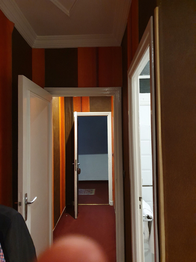 Bedroom 4, Ambassy Hôtel, Kénitra
