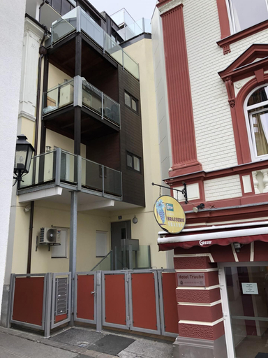 Exterior & Views, Apartsee, Zell am See