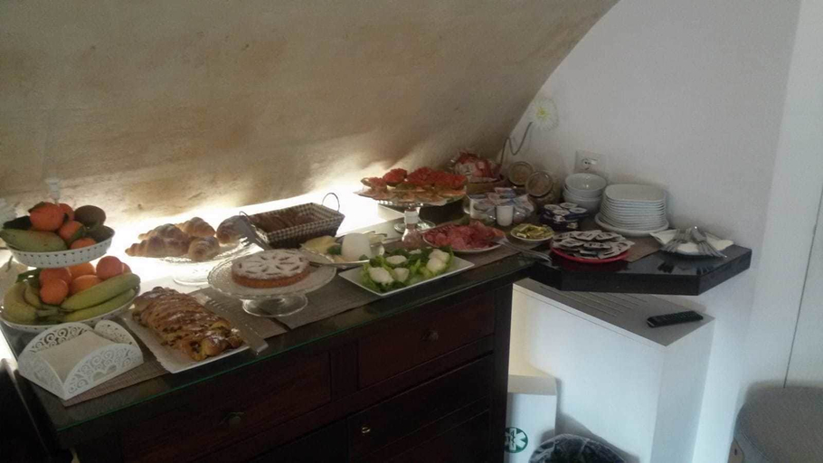 Food & Drinks 5, Casa Festa Rooms, Matera