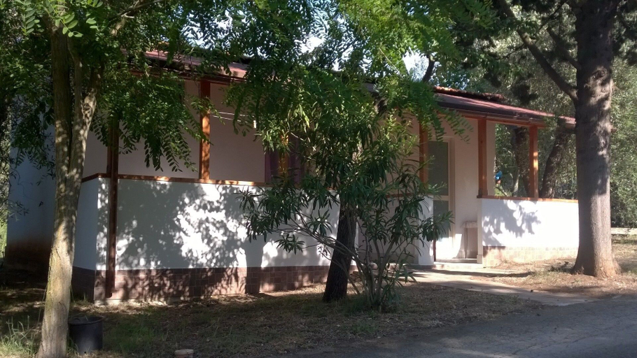Exterior & Views, De Sio Camping Residence, Foggia