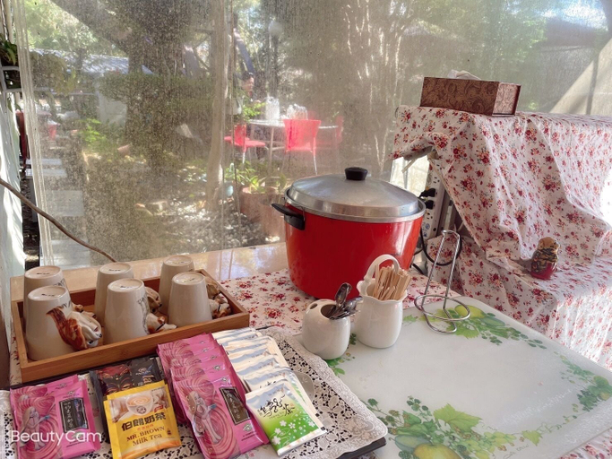 Food & Drinks, Here is Good Home, Nantou