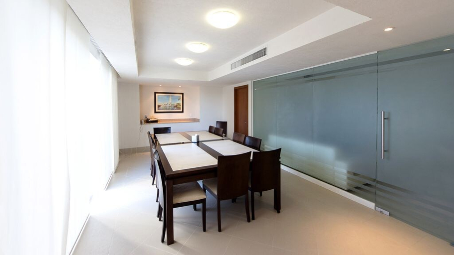 Others 3, Beachfront Condo in Hotel Zone, Puerto Vallarta