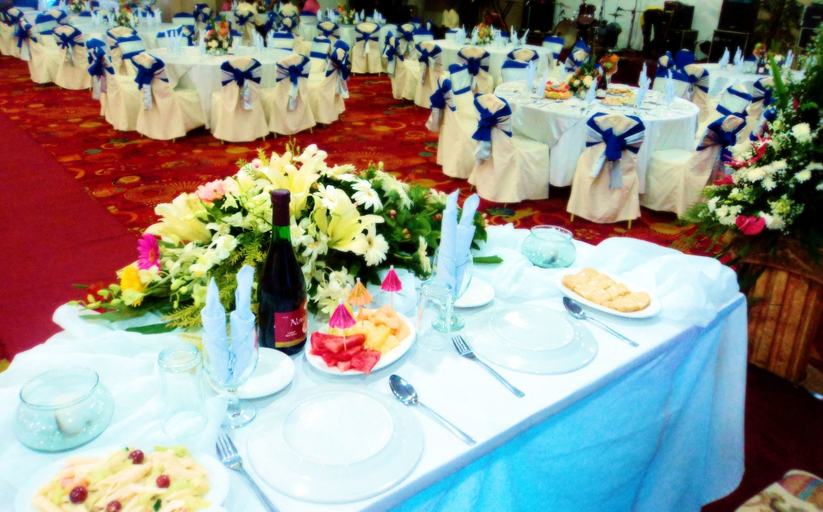 Others 5, Subic Bay Travelers Hotel & Event Center, Olongapo City