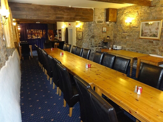 Food & Drinks, The Quarrymans Rest, Devon