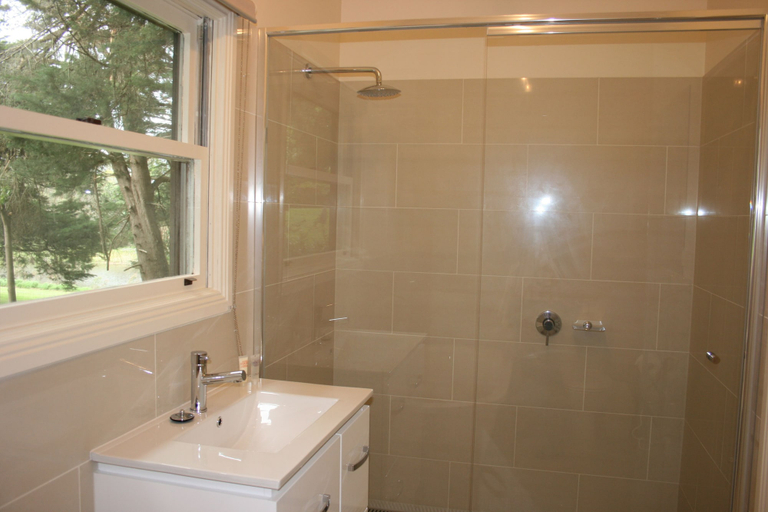 Bathroom 4, Quamby Homestead, Moyne - North-West