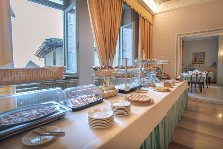 Food & Drinks 5, Hotel Umbra, Perugia