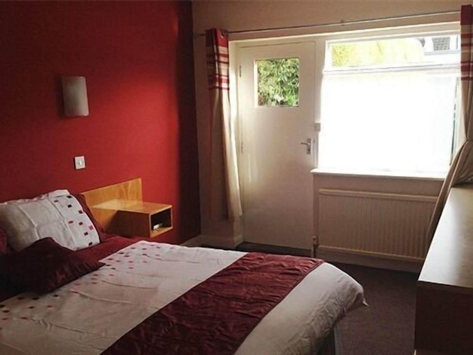 Bedroom 5, Ye Olde Red Lion, East Riding of Yorkshire