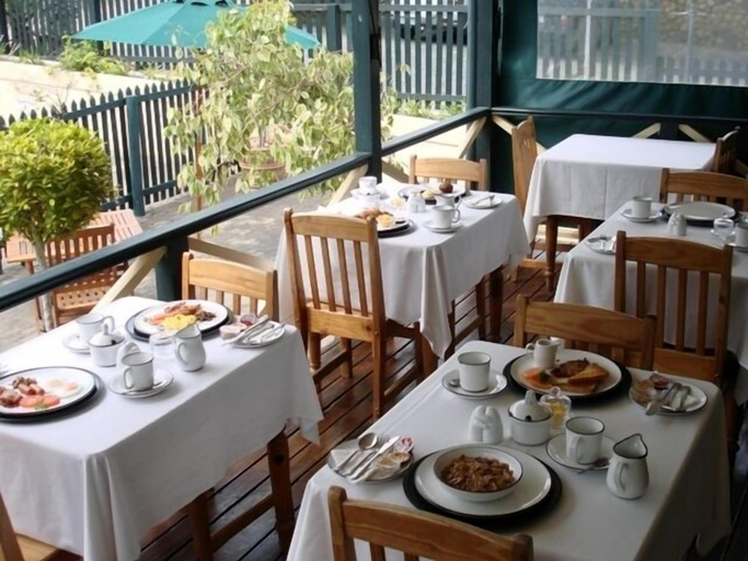 Food & Drinks 4, Knysna Wayside Inn, Eden