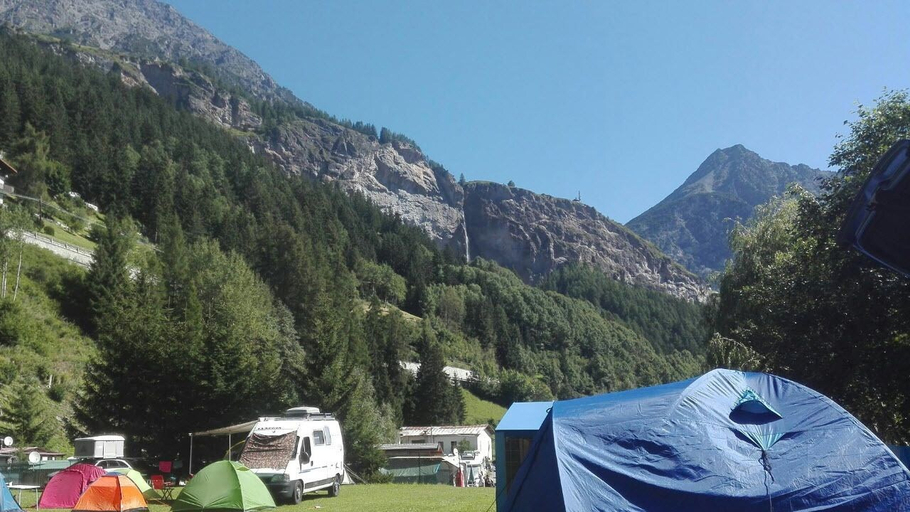 Others 4, Camping Hotel La Pineta, Sondrio