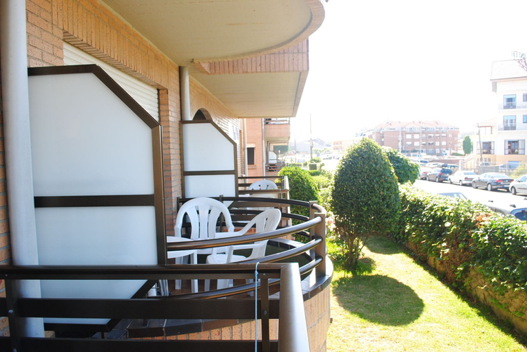 Others 3, Apartamentos Turisticos Suaces, Cantabria
