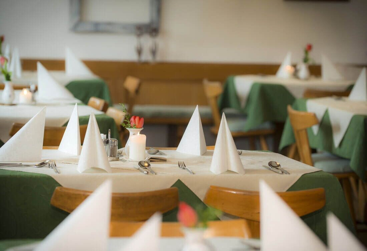 Food & Drinks 5, Gasthof Wachter, Murtal
