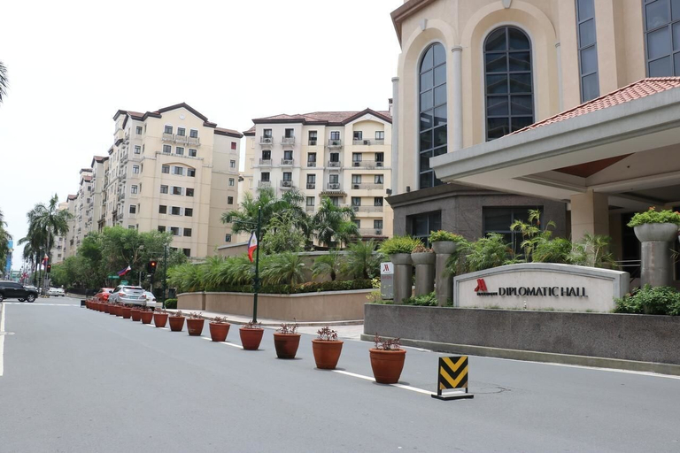 Exterior & Views 2, Sarasota Residential Resort, Newport City, Pasay City