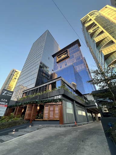 Exterior & Views 2, OLSON Real Acueducto Hotel & Suites, Zapopan