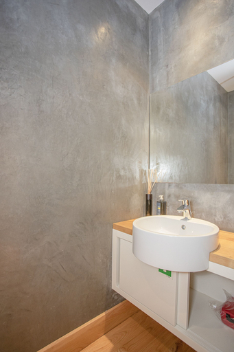 Bathroom 4, Liiiving in Gaia - Douro Dream View, Vila Nova de Gaia