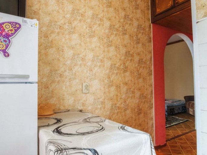Bedroom, Apartment - Chongarskii 26, South-Western