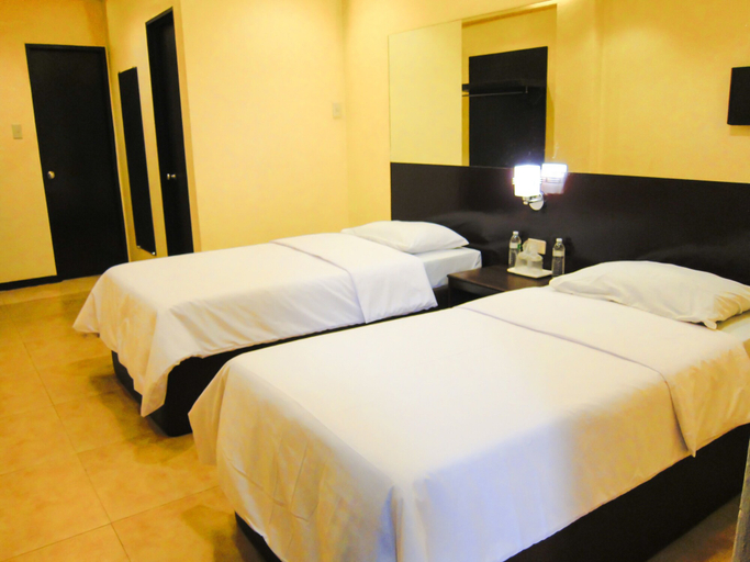 Bedroom 3, JP 227 Residences, Bacolod City