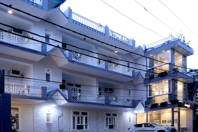 Exterior & Views 1, Chakrah by Hermitage, Garhwal