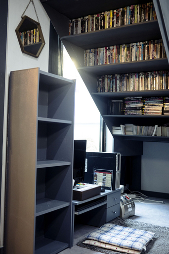 Others 2, Whitetail Guesthouse - Hostel, Mapo