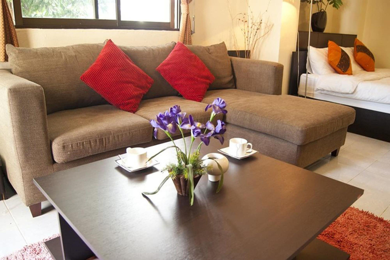 Others 5, Good Houses Apartment, Bang Na