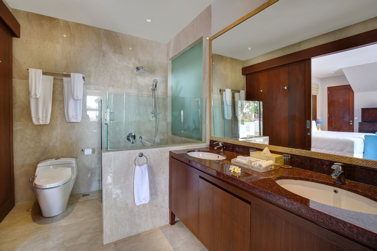 Bedroom 4, Karang Saujana Estate, Badung