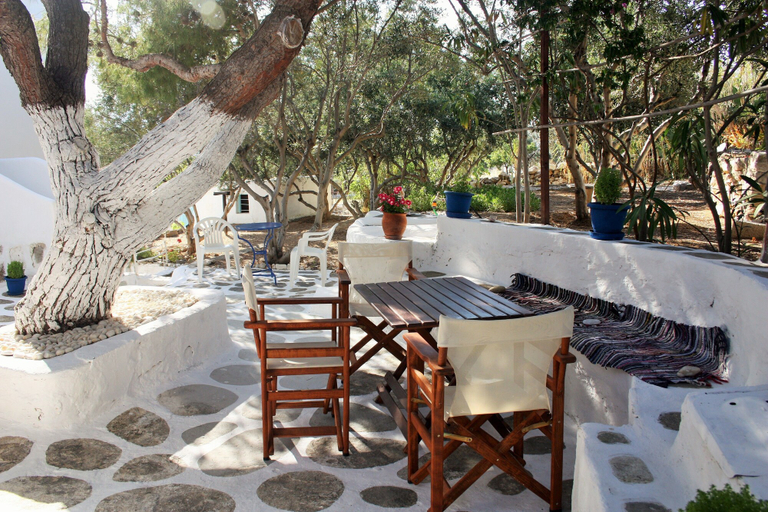 Others 5, Meltemi Studios and Apartments, South Aegean