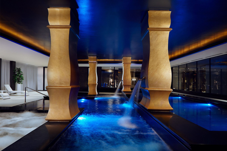 Sport & Beauty 3, Dune Beach Resort - C, Koszalin
