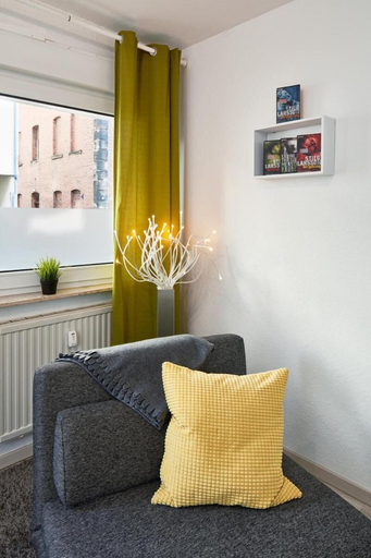 Others 4, Apartments 4 YOU - Lange Strasse, Fürth
