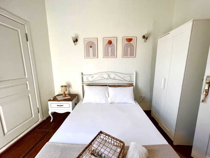 Bedroom 5, Hygge Ayvalık, Ayvalık
