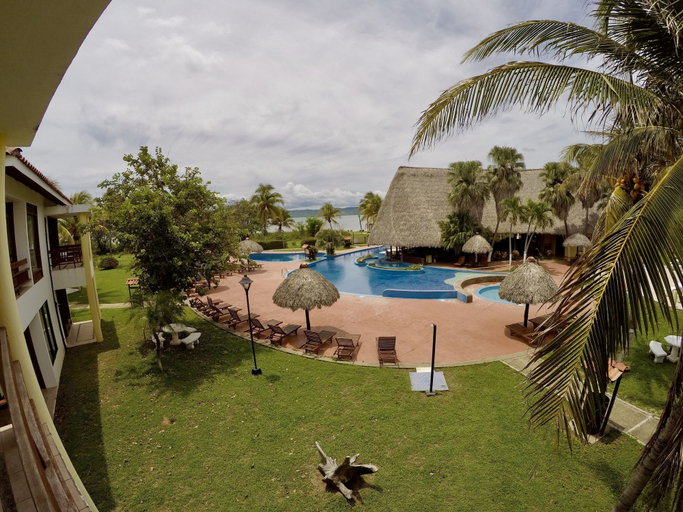Others 5, Nandel Beach Resort, La Cruz