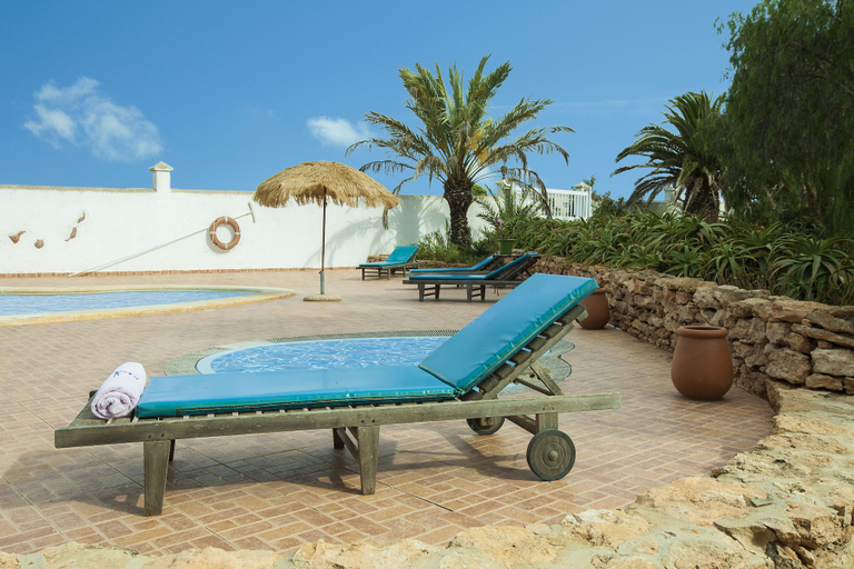 Sport & Beauty 5, Hotel Rural Era de La Corte, Las Palmas