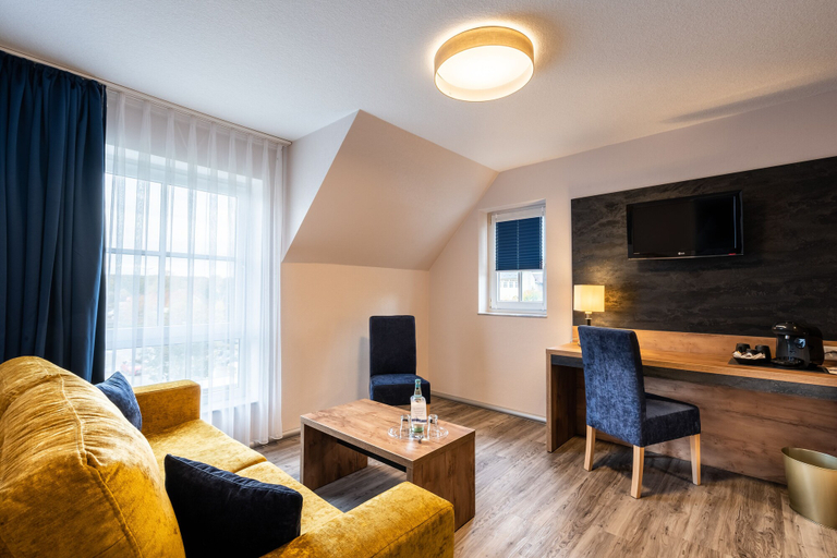 Others 5, AKZENT Hotel Frankenberg, Mittelsachsen