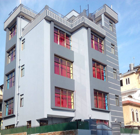 Exterior & Views 2, Nana Homes, Bagmati