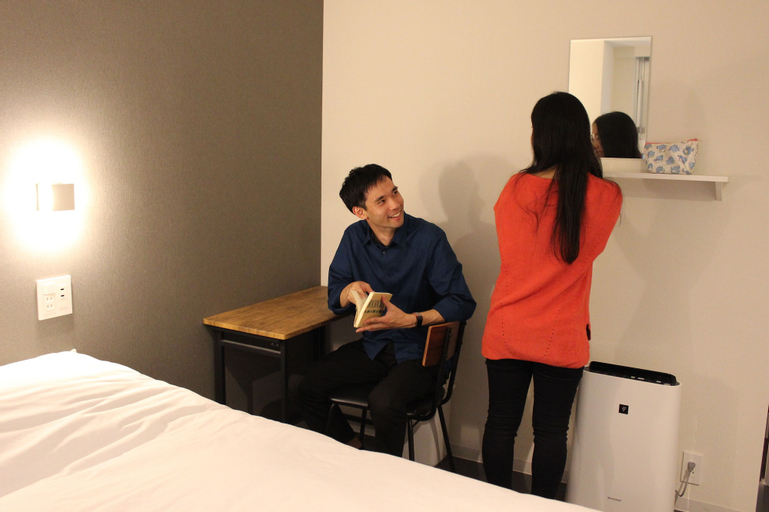 Bedroom 12