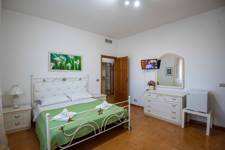 Bedroom 3, B&B Villa Giada, Taranto