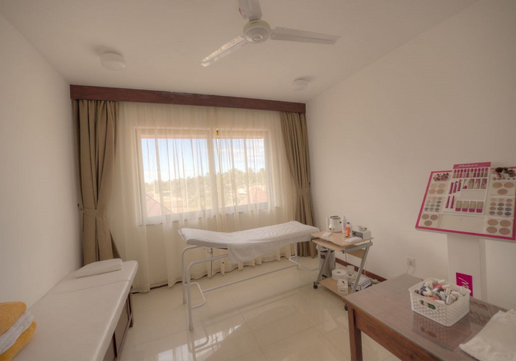 Bedroom 3, Raphael's Hotel, Pemba