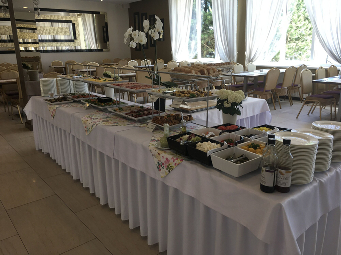 Food & Drinks 5, Imperiall Resort & MediSpa - Cottage, Kołobrzeg